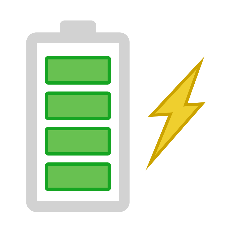 PEV icon