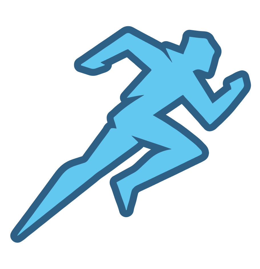 Sports icon