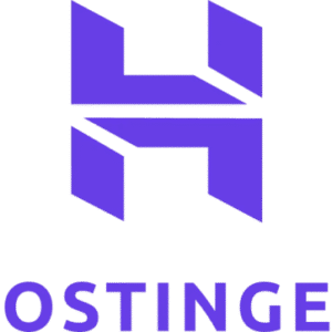 Hostinger Logo