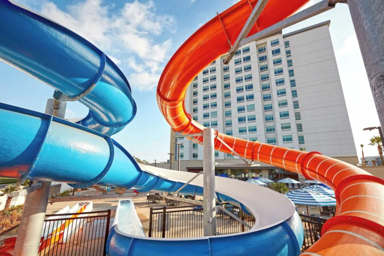 Disneyland - Anaheim Resort Suites