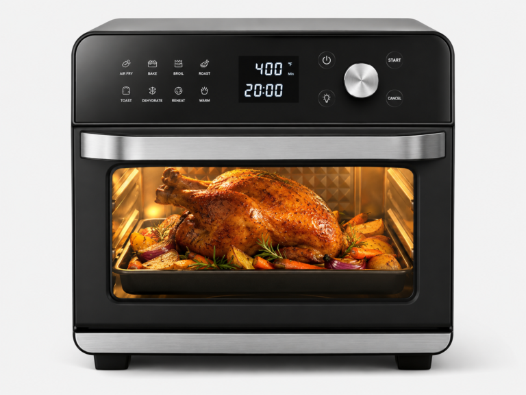 Instant Pot Omni 19QT/18L Toaster Oven Air Fryer