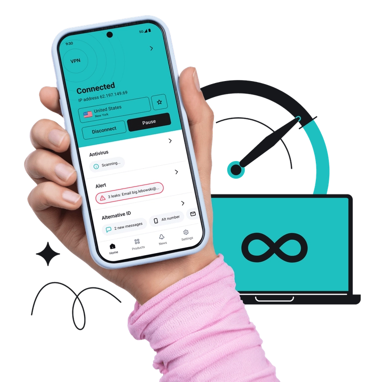 Surfshark VPN NEW