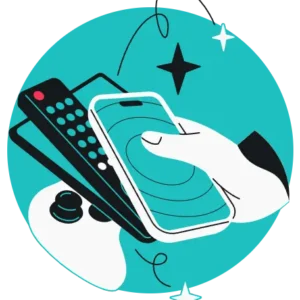 Surfshark Web Content Blocker