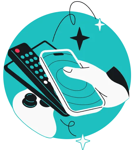 Surfshark Web Content Blocker