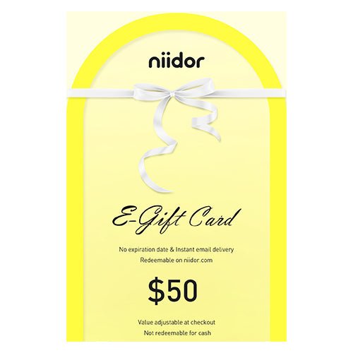 E-Gift Card - $50.00