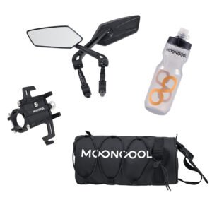 MC Bike/Trike Accessories Package