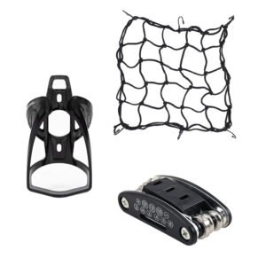 MC Bike/Trike Set Package (NOT FOR SALE / NON-DELIVERY)