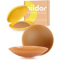 Non Adhesive Nipple Covers