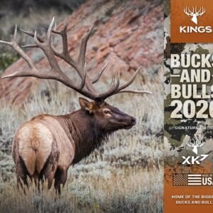 2026 kings calendars - Bucks & Bulls