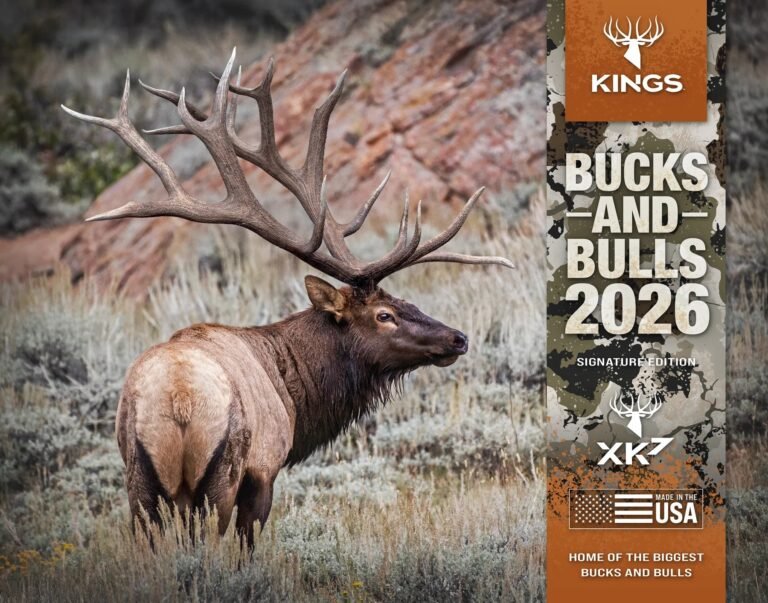 2026 kings calendars - Bucks & Bulls