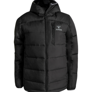 Women's Hunter Insulated Loft Jacket - Black / S