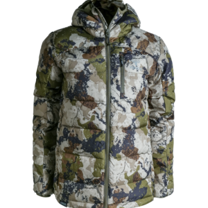 Women's Hunter Insulated Loft Jacket - XK7 / S