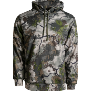 Hunter Hoodie - KC Ultra / S