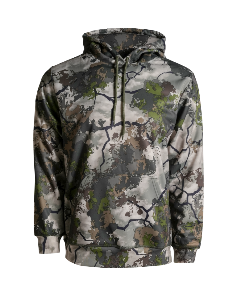 Hunter Hoodie - KC Ultra / S