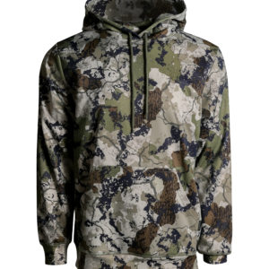 Hunter Hoodie - XK7 / S