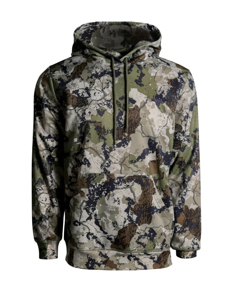 Hunter Hoodie - XK7 / S
