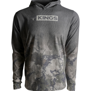 Camp Hoodie - Olive/XK7 / M