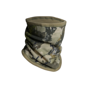 XKG Wind-Defender Shift Neck Gaiter - KC Ultra