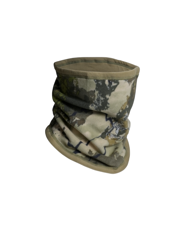 XKG Wind-Defender Shift Neck Gaiter - KC Ultra