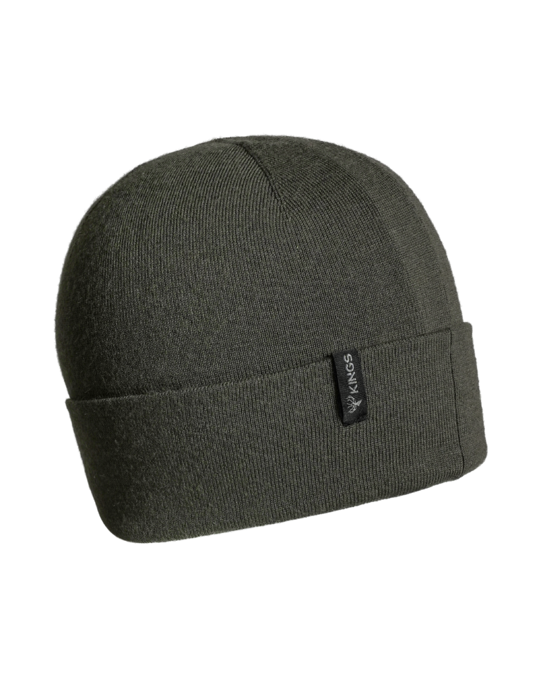 XKG Merino Beanie