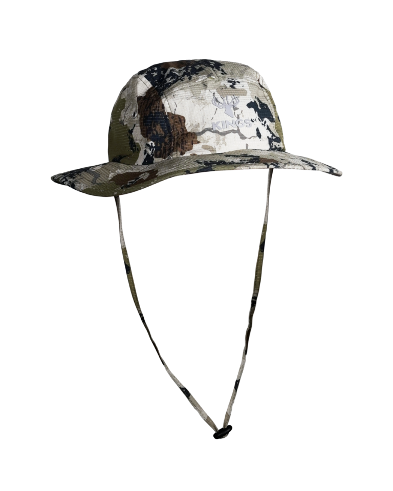 XKG Sonora Air Sun Hat