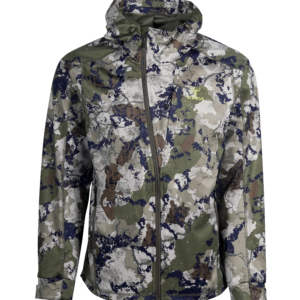 XKG Tracker Soft Shell Jacket - XK7 / M