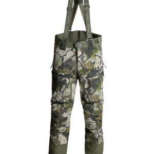 XKG Wind-Defender Shift Bib Pant - KC Ultra / M
