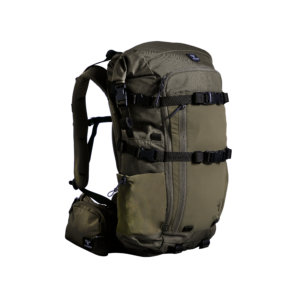 XKG Summit 2700 Backpack - Dark Forest / Regular Frame