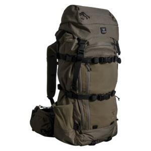 XKG Summit 5200 Backpack - Dark Forest / Regular Frame