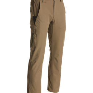 XKG Ridge Pant - Dark Khaki / 30