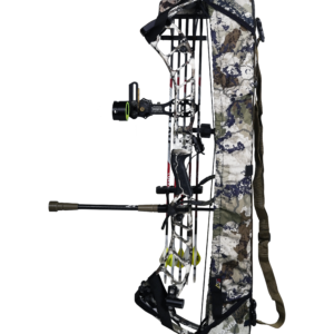 Alpine Innovations Bow Slicker System