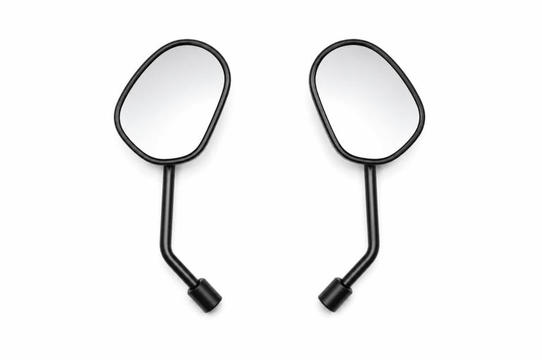 FT1 Mirrors (Pair) (NOT FOR SALE / NON-DELIVERY)