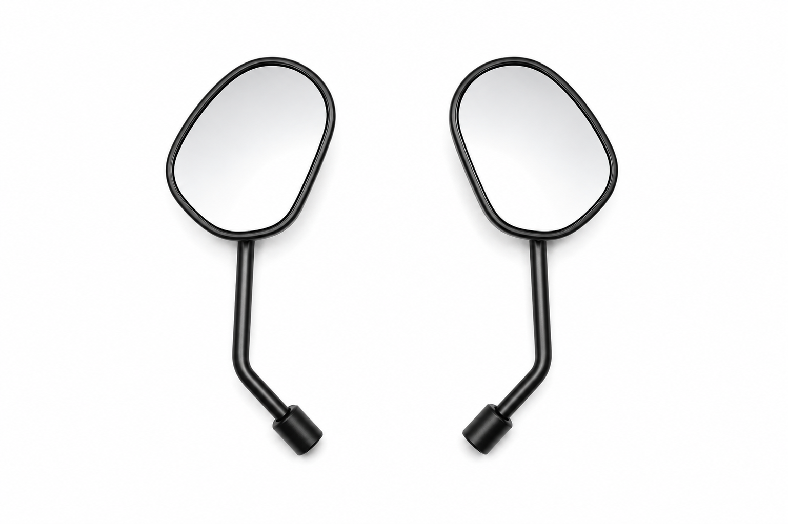 FT1 Mirrors (Pair) (NOT FOR SALE / NON-DELIVERY)