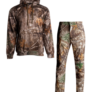 Hunter Bundle in Realtree Edge - XL Hoodie / 42R
