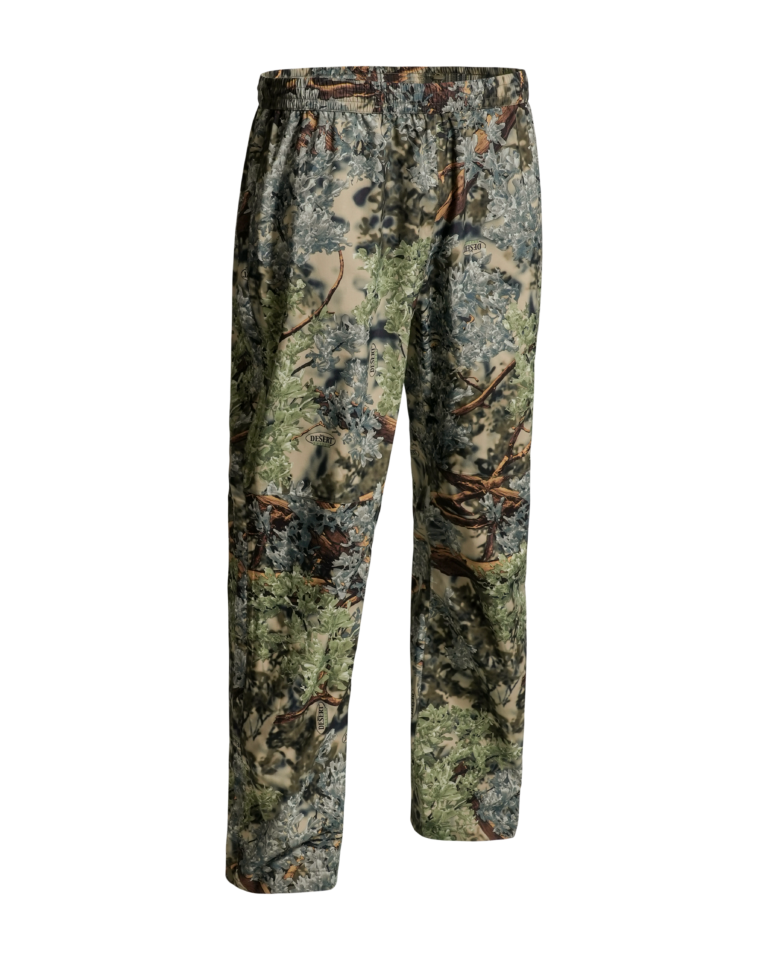 Hunter Climatex Rain Pant - Desert Shadow / S