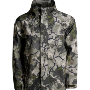 Hunter Climatex Rain Jacket - KC Ultra / M