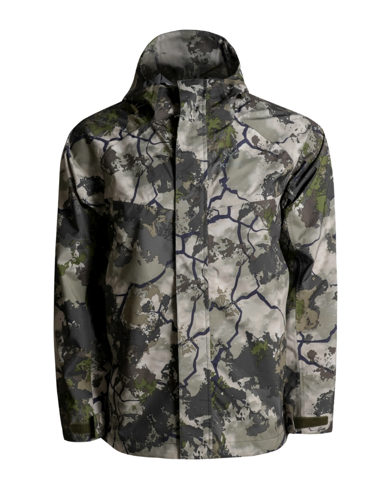 Hunter Climatex Rain Jacket - KC Ultra / M