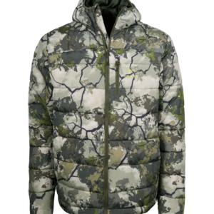 Hunter Insulated Loft Jacket - KC Ultra / L