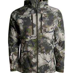 Hunter Ranger Soft Shell Jacket - KC Ultra / L