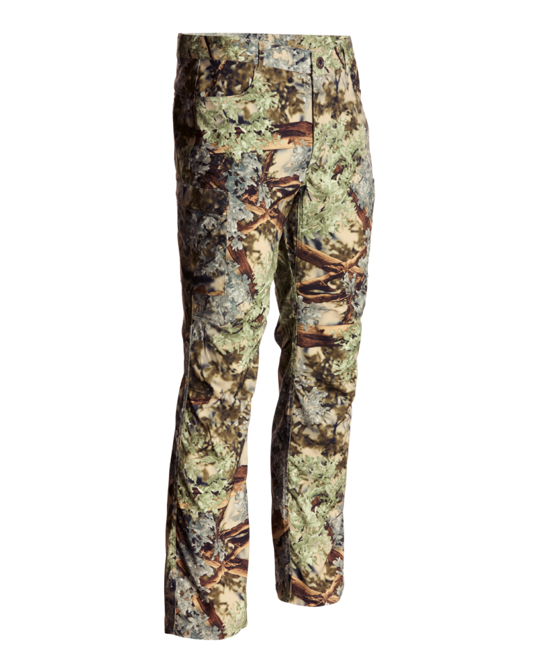 Hunter Pant 2.0 - Desert Shadow / 42