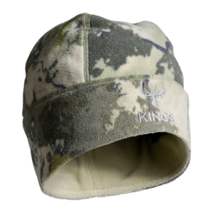 XKG Wind-Defender Shift Beanie - KC Ultra / XL/2XL