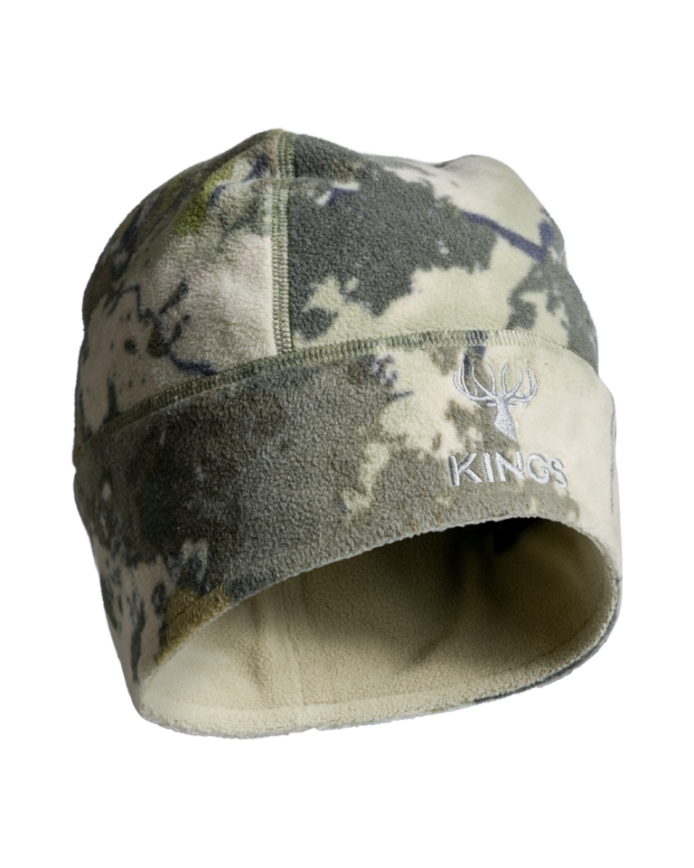 XKG Wind-Defender Shift Beanie - KC Ultra / XL/2XL