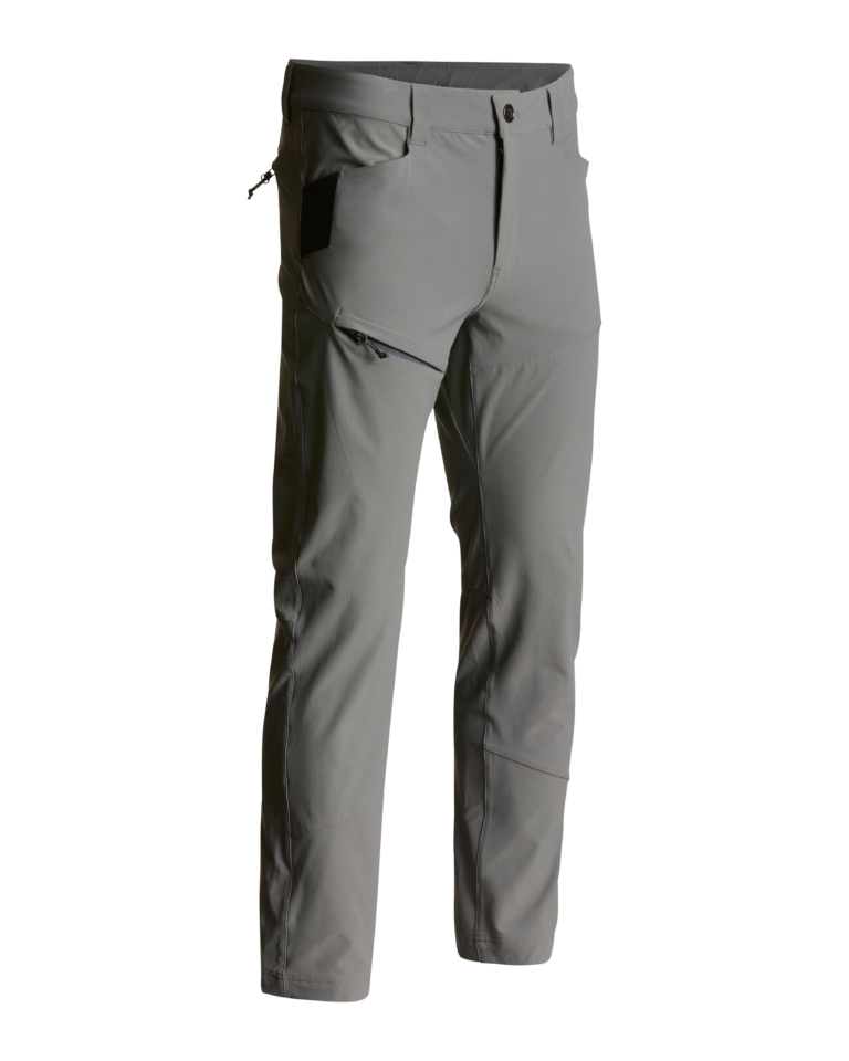 XKG Freyr Pant - Grey / 30