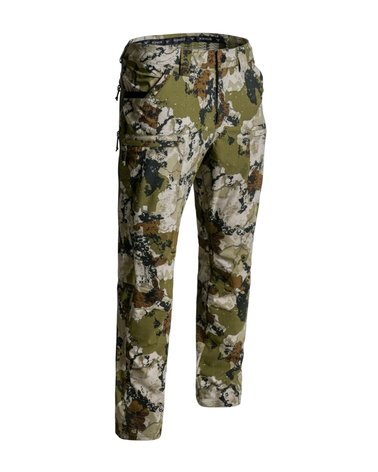 XKG Arco Pant - XK7 / 32S