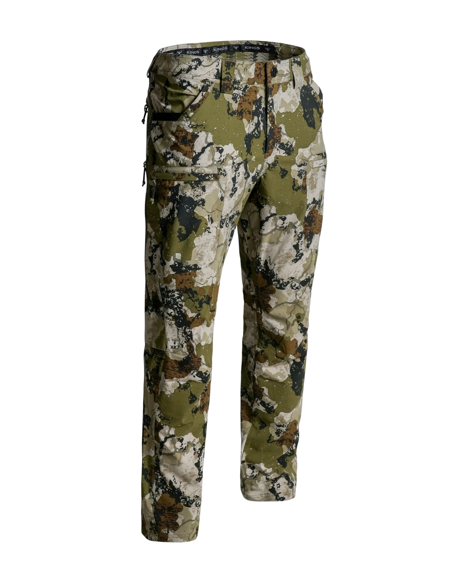 XKG Arco Pant - XK7 / 32S