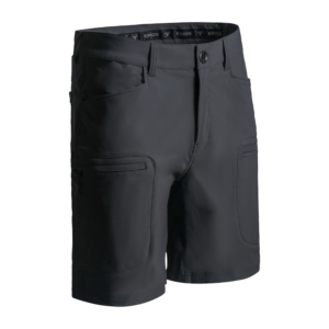 XKG Arco Short - Charcoal / 32