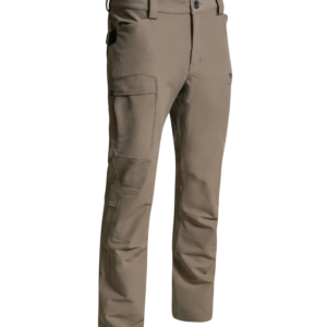 XKG Pivot Pant - Dark Khaki / 32S