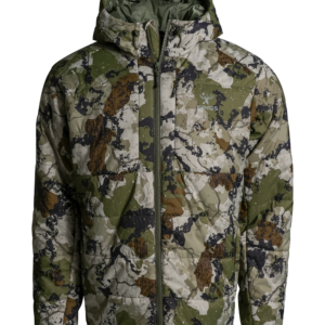 XKG Transition Hooded Jacket - XK7 / L