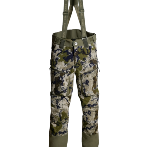 XKG Wind-Defender Shift Bib Pant - XK7 / L