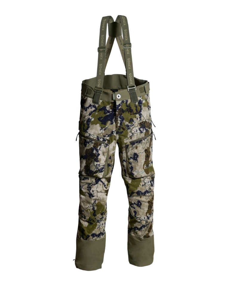 XKG Wind-Defender Shift Bib Pant - XK7 / L